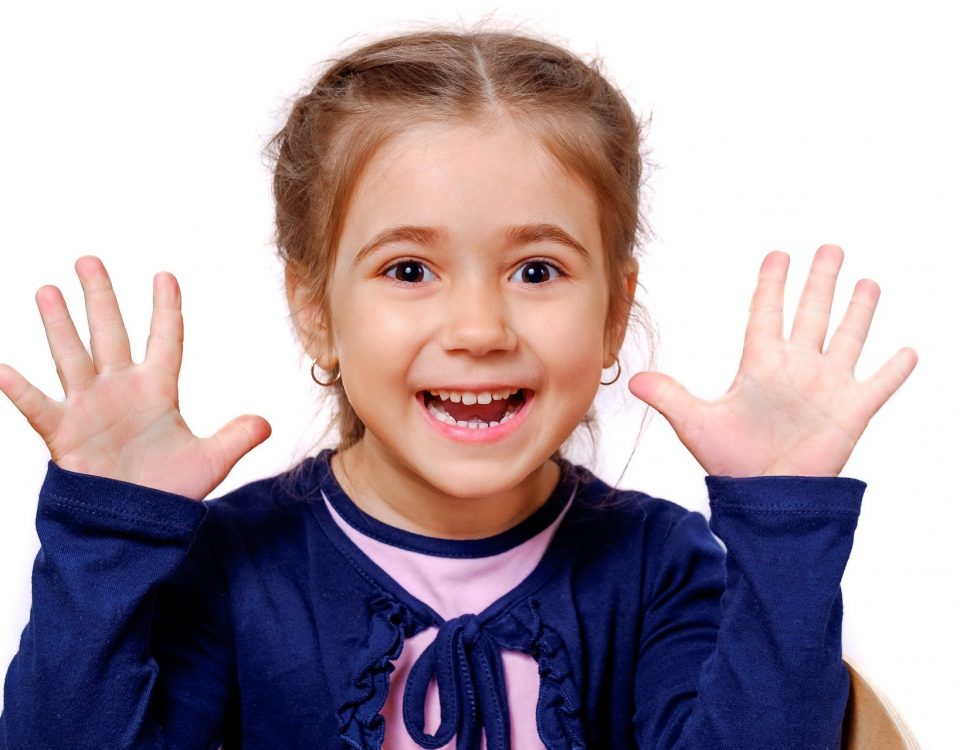 sensory hacks
