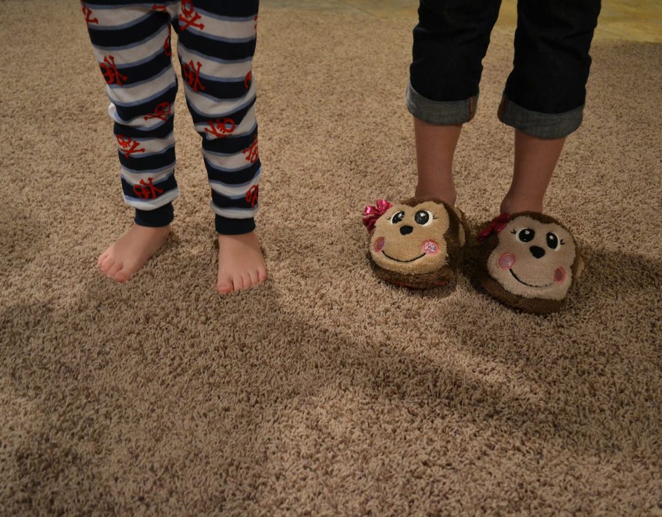 bedtime delay tactics