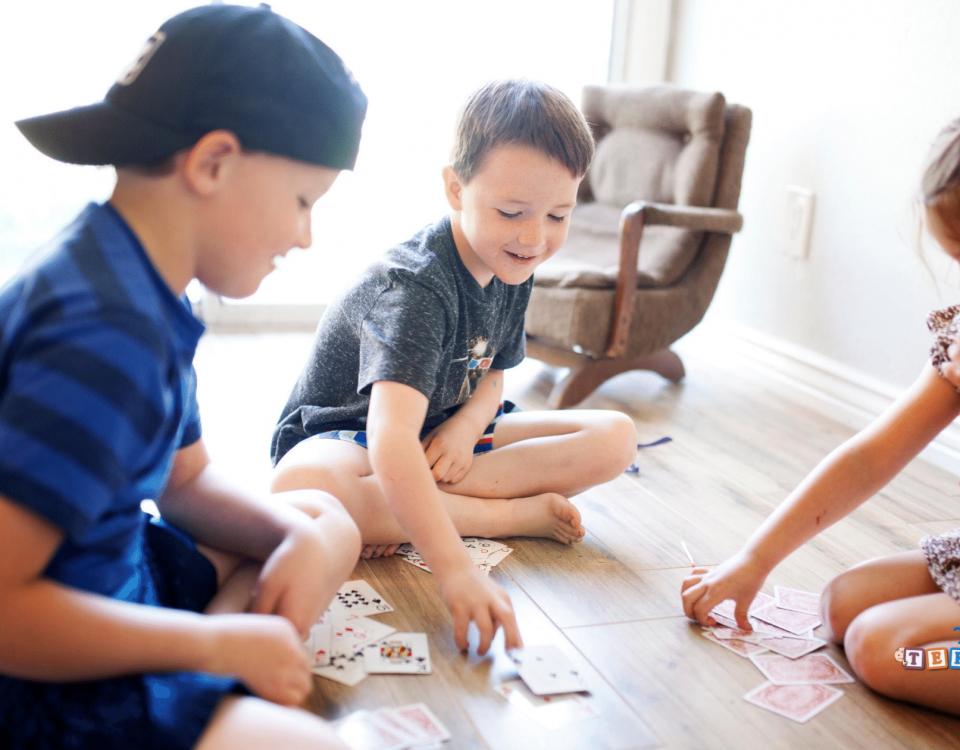 Telling and Tattling