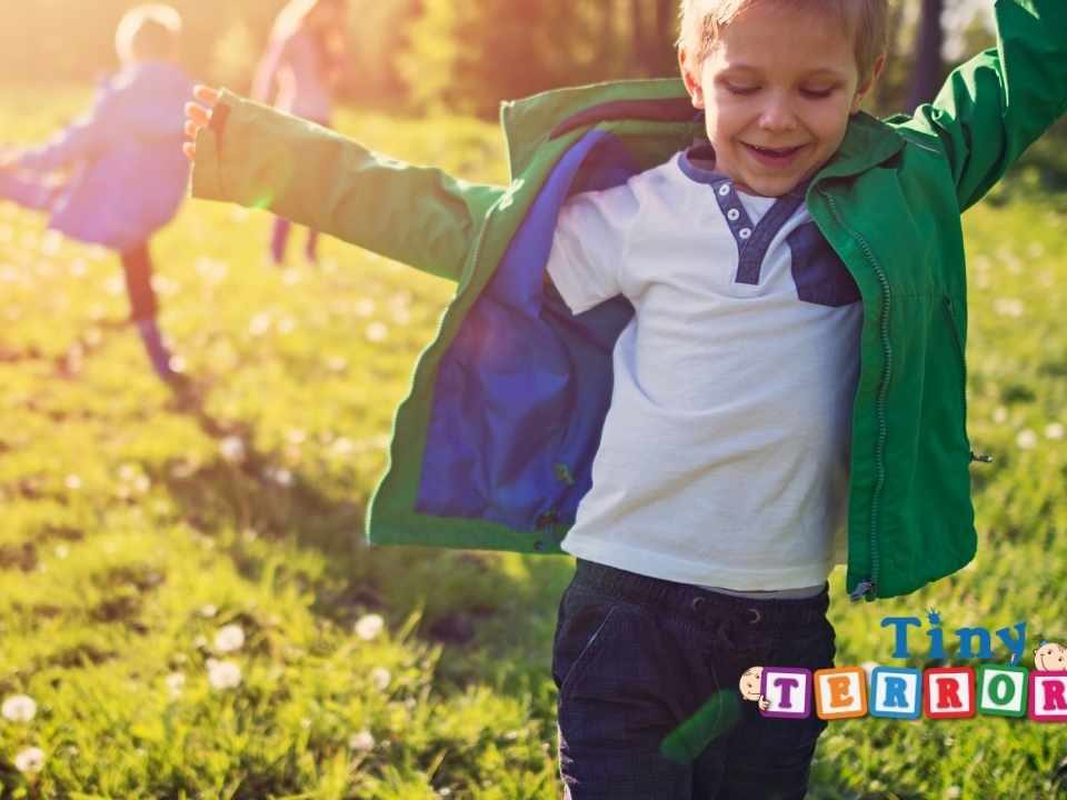 mindful activities family