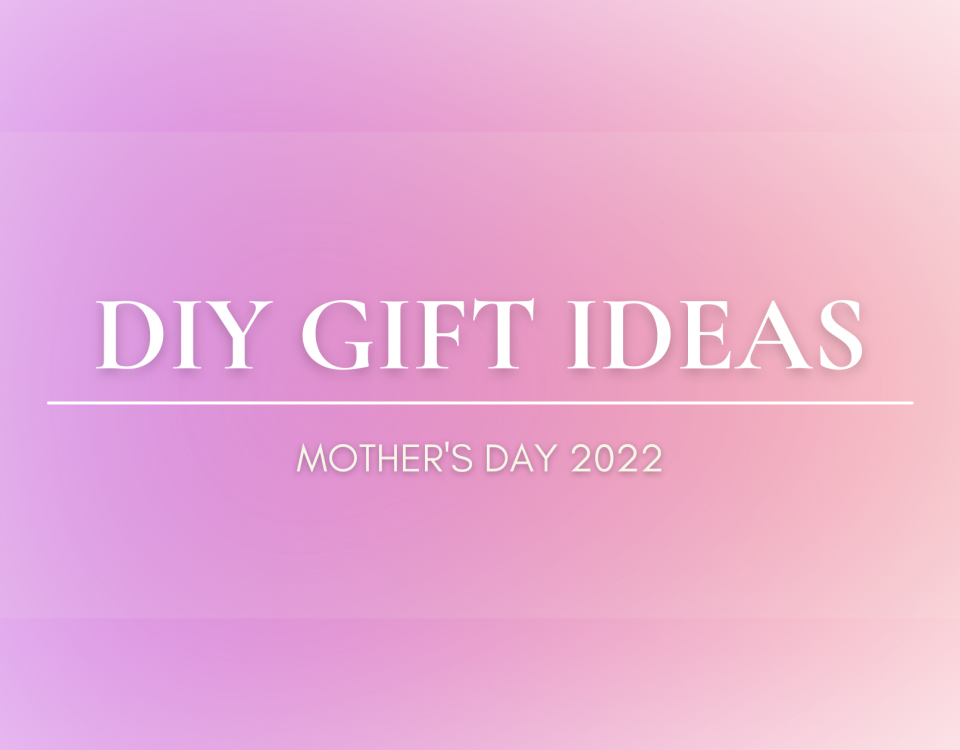 mothers day gift ideas DIY