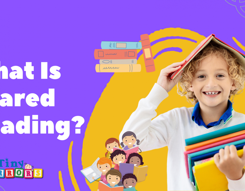 shared reading